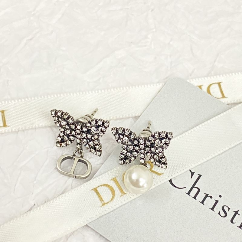 Christian Dior Earrings